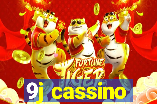 9j cassino